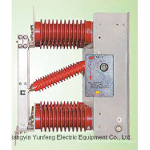 Indoor Use High-Voltage Isolating Switch Yfgn-24/630